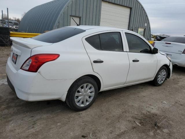 Photo 3 from auction – 2018 NISSAN VERSA S with VIN 3N1CN7AP0JL802607