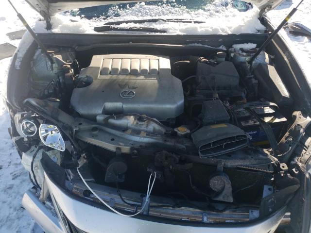 Photo 11 from auction – 2014 LEXUS ES 350 with VIN JTHBK1GG6E2133755