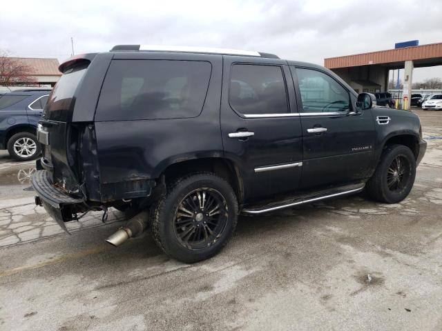 Photo 3 from auction – 2007 CADILLAC ESCALADE L with VIN 1GYEC63887R400860