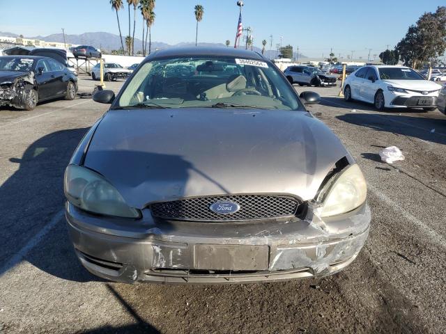 Photo 5 from auction – 2004 FORD TAURUS LX with VIN 1FAFP52U44G131888