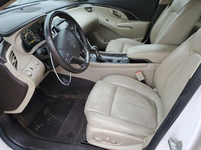 Photo 7 from auction – 2015 BUICK LACROSSE with VIN 1G4GB5G35FF149351