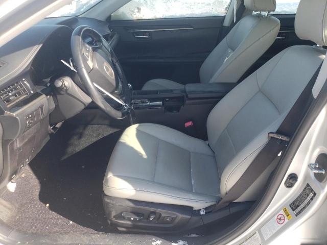 Foto 7 de la subasta – 2014 LEXUS ES 350 con VIN JTHBK1GG6E2133755