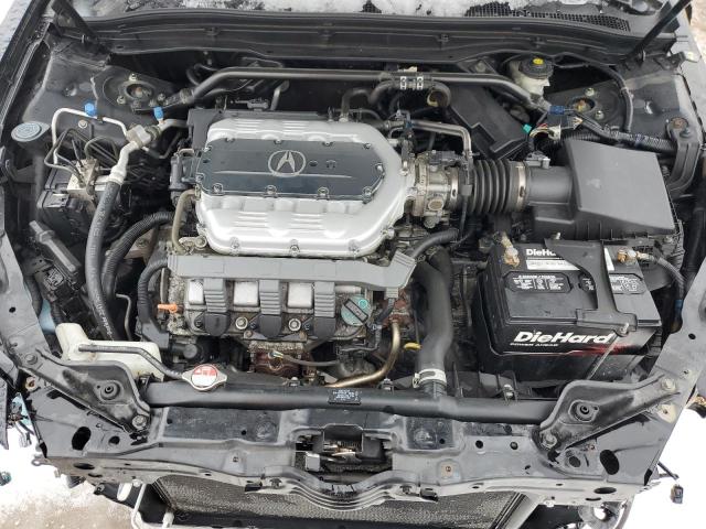 Photo 11 from auction – 2011 ACURA TL with VIN 19UUA8F56BA001281
