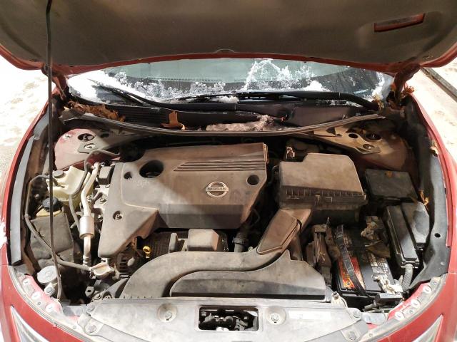 Photo 11 from auction – 2013 NISSAN ALTIMA 2.5 with VIN 1N4AL3AP0DC295880