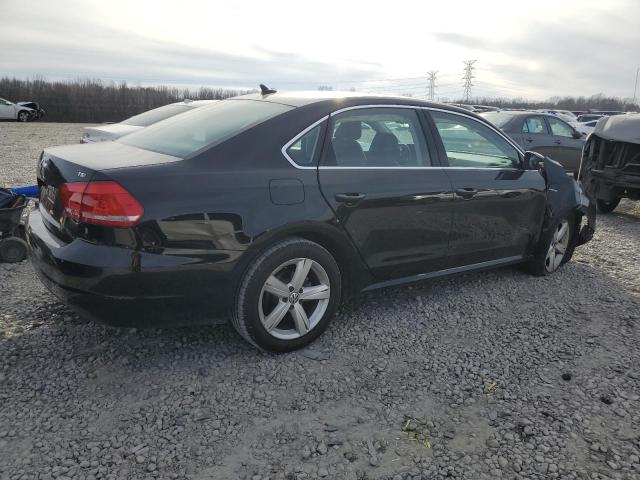 Photo 3 from auction – 2015 VOLKSWAGEN PASSAT with VIN 1VWAS7A34FC120355