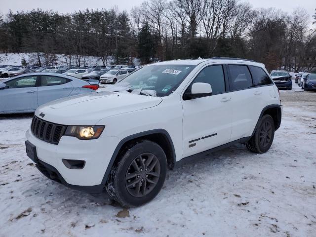 JEEP GRAND CHER 2017 with VIN 1C4RJFAG0HC699112 - Photo from auction