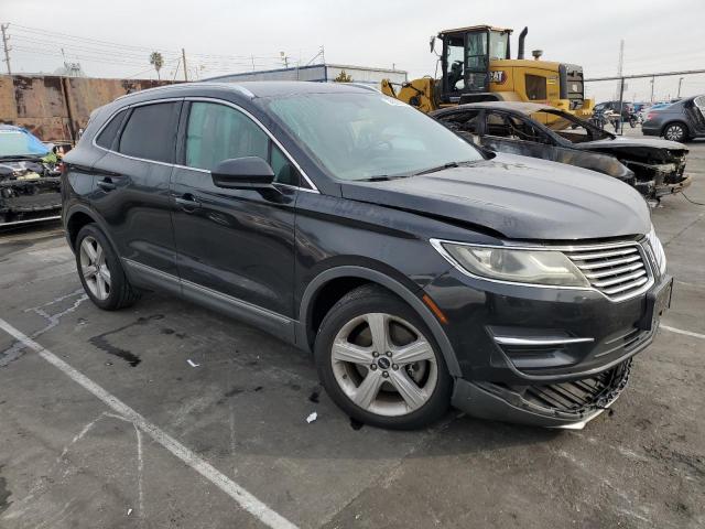 Photo 4 from auction – 2015 LINCOLN MKC with VIN 5LMCJ1A9XFUJ40872