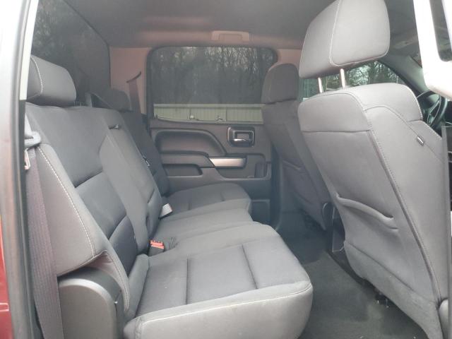 Zdjęcie 10 z aukcji – 2016 CHEVROLET SILVERADO z VIN 3GCUKREC5GG254702