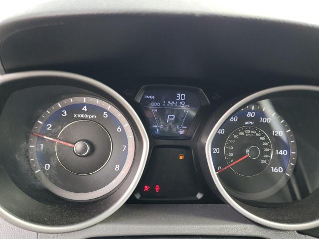 Photo 9 from auction – 2012 HYUNDAI ELANTRA GL with VIN KMHDH4AE1CU292956