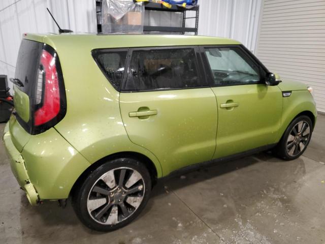 Photo 3 from auction – 2014 KIA SOUL ! with VIN KNDJX3A53E7717261