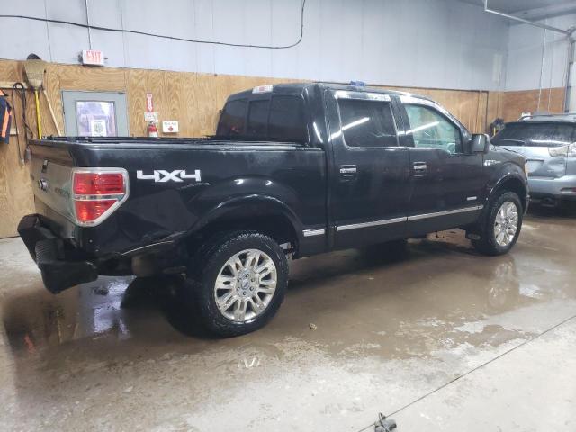 Photo 3 from auction – 2012 FORD F150 SUPER with VIN 1FTFW1ETXCFC31183