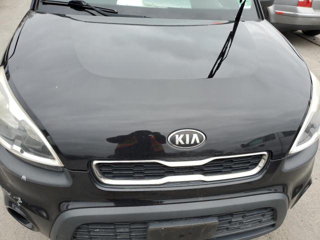 Photo 11 from auction – 2013 KIA SOUL + with VIN KNDJT2A68D7619369