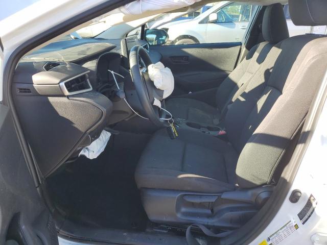 Photo 7 from auction – 2024 TOYOTA COROLLA LE with VIN 5YFB4MDE6RP102934