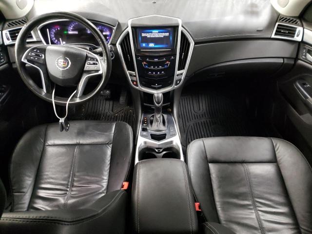 Photo 8 from auction – 2015 CADILLAC SRX with VIN 3GYFNAE30FS582522