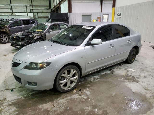 MAZDA 3 I 2009 with VIN JM1BK32F491234784 - Photo from auction