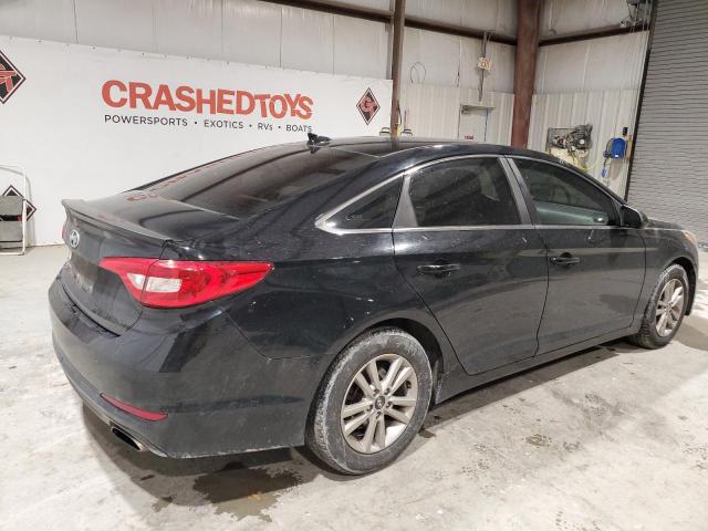 Photo 3 from auction – 2015 HYUNDAI SONATA SE with VIN 5NPE24AF7FH208494