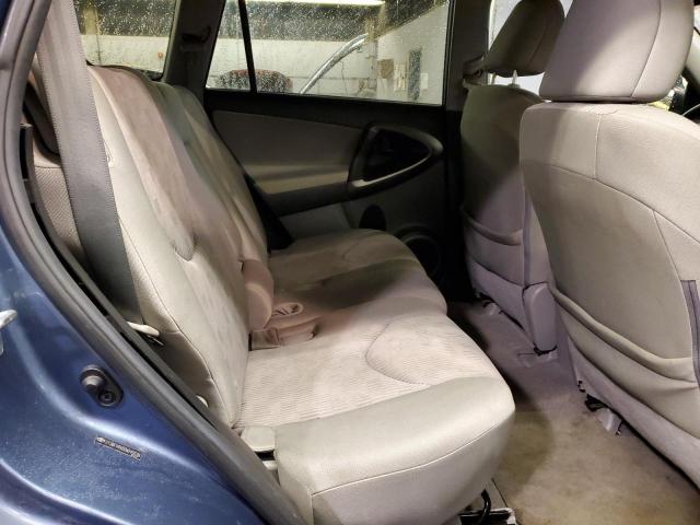 Photo 11 from auction – 2012 TOYOTA RAV4 with VIN 2T3BF4DV6CW249536