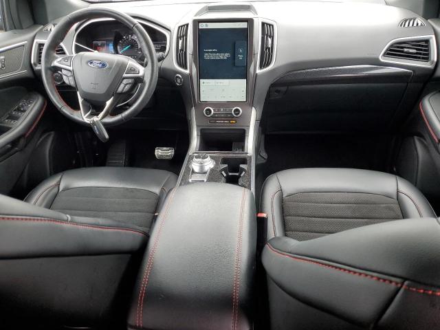 Photo 8 from auction – 2021 FORD EDGE SEL with VIN 2FMPK3J96MBA11818