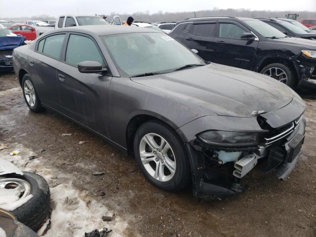 Photo 4 from auction – 2016 DODGE CHARGER SE with VIN 2C3CDXBG2GH105038