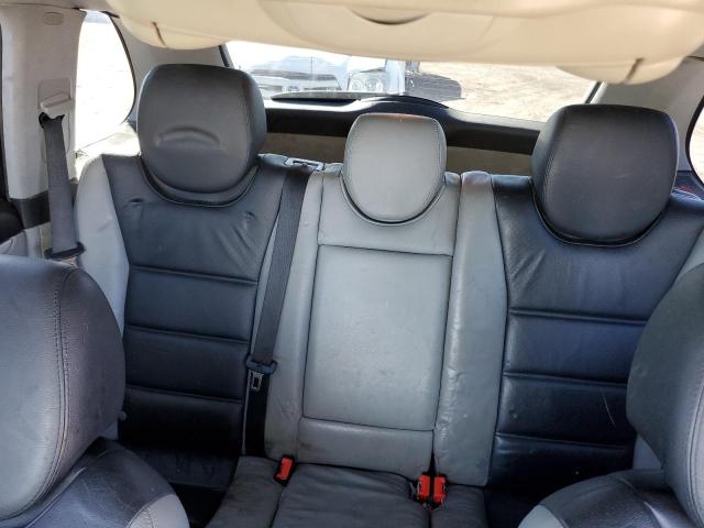 Photo 10 from auction – 2006 PORSCHE CAYENNE S with VIN WP1AB29P96LA67776