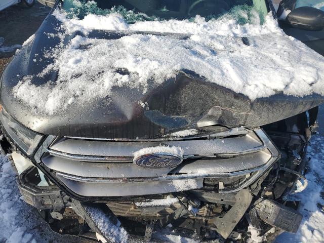 Photo 11 from auction – 2017 FORD EDGE SE with VIN 2FMPK3G93HBC36596