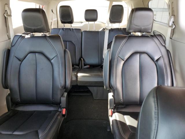 Photo 10 from auction – 2023 CHRYSLER PACIFICA T with VIN 2C4RC1BG0PR612603