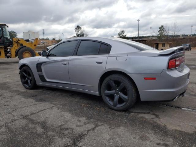 Photo 2 from auction – 2014 DODGE CHARGER with VIN 2C3CDXHG8EH364007
