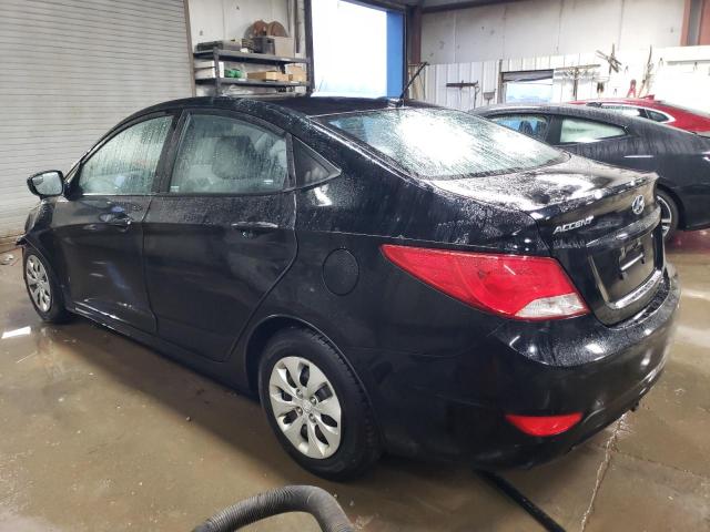 Photo 2 from auction – 2015 HYUNDAI ACCENT GLS with VIN KMHCT4AEXFU823411