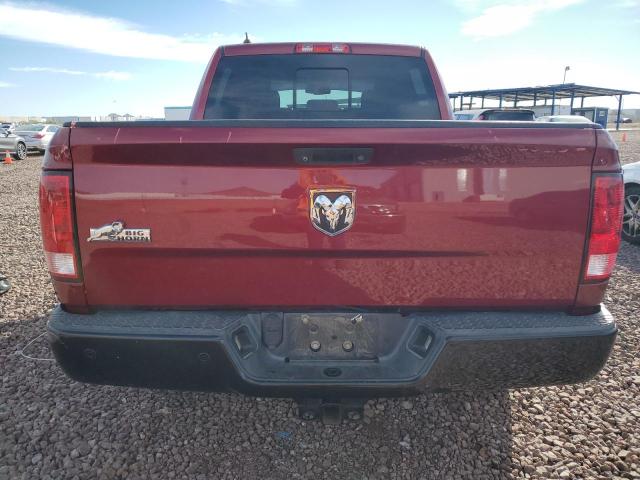 Photo 6 from auction – 2015 RAM 1500 SLT with VIN 1C6RR6LT1FS639823