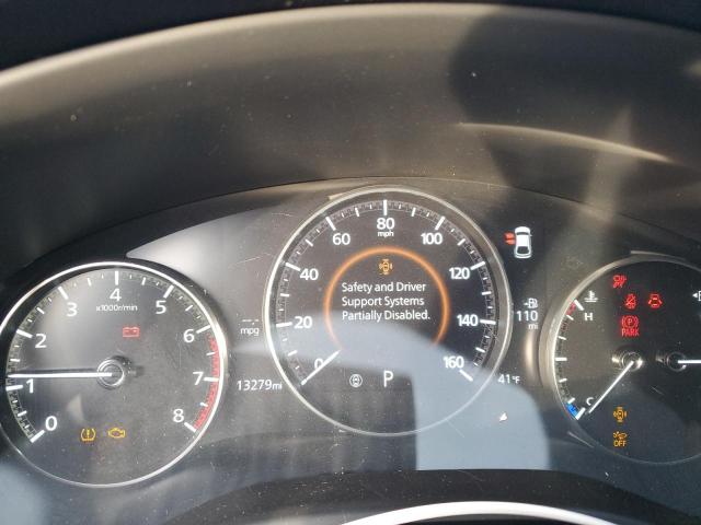 Photo 9 from auction – 2023 MAZDA 3 PREMIUM with VIN JM1BPBNY1P1623680