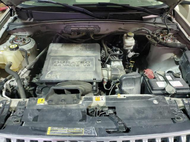 Photo 11 from auction – 2010 MERCURY MARINER PR with VIN 4M2CN8HG5AKJ29673