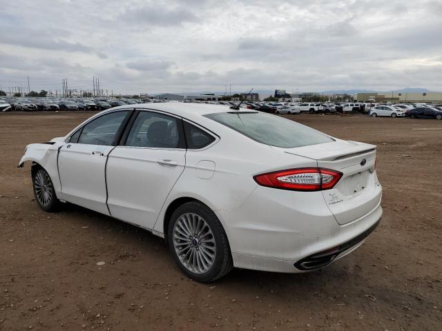 Photo 2 from auction – 2014 FORD FUSION TIT with VIN 3FA6P0K91ER165165