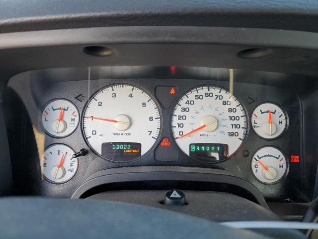Photo 9 from auction – 2004 DODGE RAM 1500 S with VIN 1D7HU18D24J264945