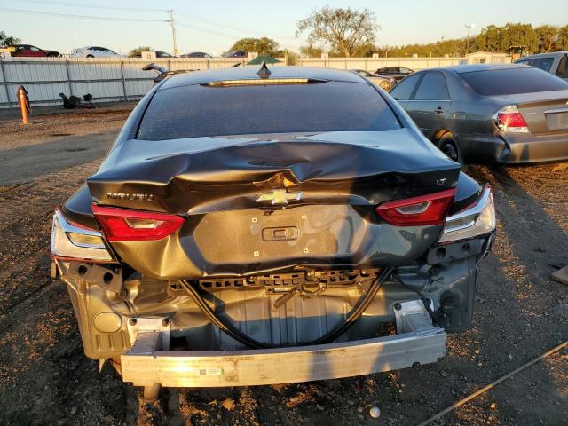 Photo 6 from auction – 2018 CHEVROLET MALIBU with VIN 1G1ZD5ST9JF171580