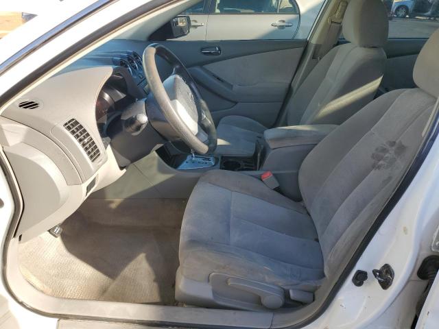 Photo 7 from auction – 2008 NISSAN ALTIMA 2.5 with VIN 1N4AL21E88C157941