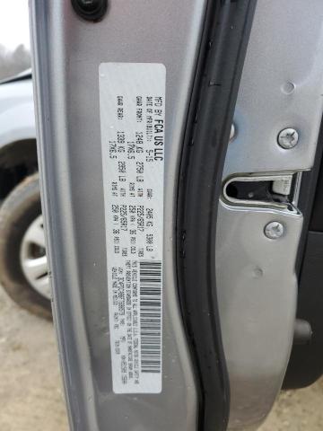 Photo 14 from auction – 2015 DODGE JOURNEY SE with VIN 3C4PDCAB6FT698579