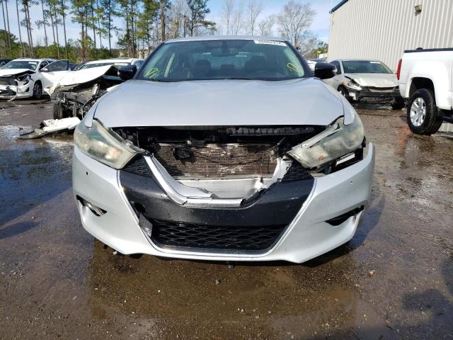 Photo 5 from auction – 2016 NISSAN MAXIMA 3.5 with VIN 1N4AA6AP5GC421985