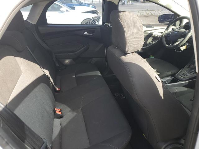Photo 10 from auction – 2017 FORD FOCUS SE with VIN 1FADP3F20HL330714