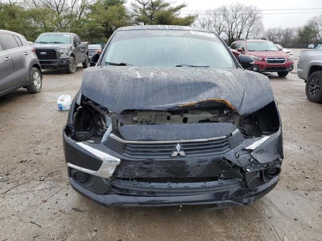 صورة رقم 5 من المزاد - 2016 MITSUBISHI OUTLANDER مع VIN JA4AR3AW8GZ046402