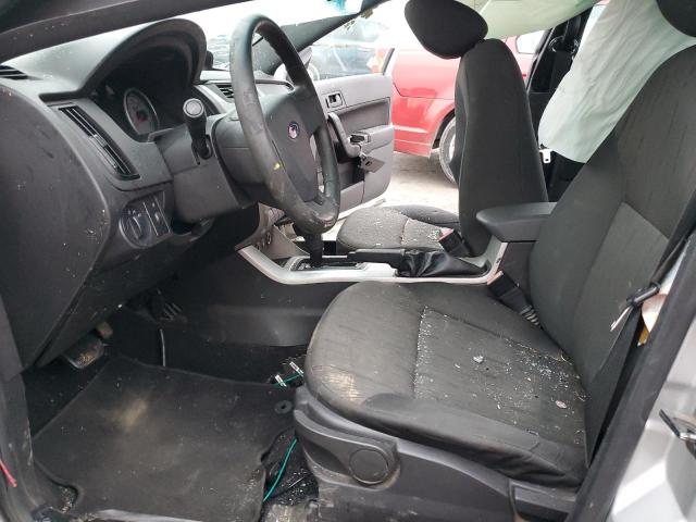 Photo 7 from auction – 2010 FORD FOCUS SE with VIN 1FAHP3FNXAW218888