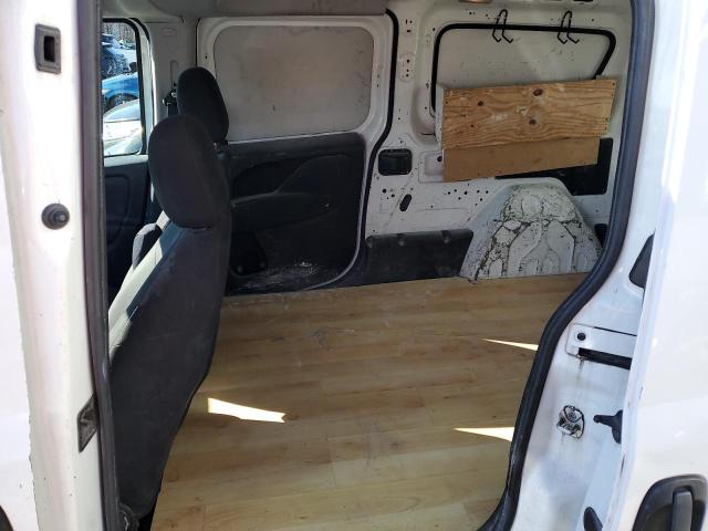 Photo 10 from auction – 2016 RAM PROMASTER with VIN ZFBERFAT3G6B28883