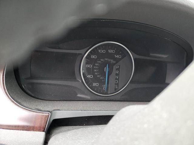 Photo 9 from auction – 2013 FORD EDGE LIMIT with VIN 2FMDK3KC4DBC70403