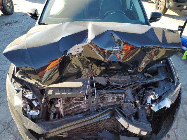 Photo 11 from auction – 2014 VOLKSWAGEN PASSAT S with VIN 1VWAT7A36EC028840