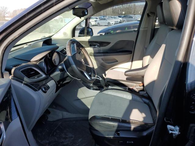 Photo 7 from auction – 2013 BUICK ENCORE with VIN KL4CJASB8DB182789