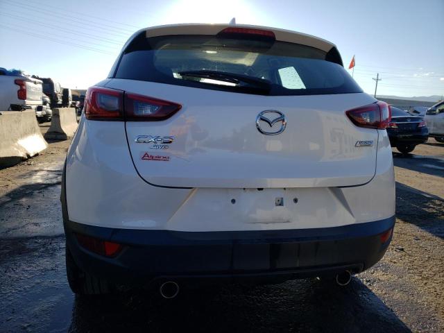 Photo 6 from auction – 2019 MAZDA CX-3 TOURI with VIN JM1DKFC70K0439189