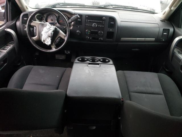 Photo 8 from auction – 2012 CHEVROLET SILVERADO with VIN 3GCPKSE77CG142694