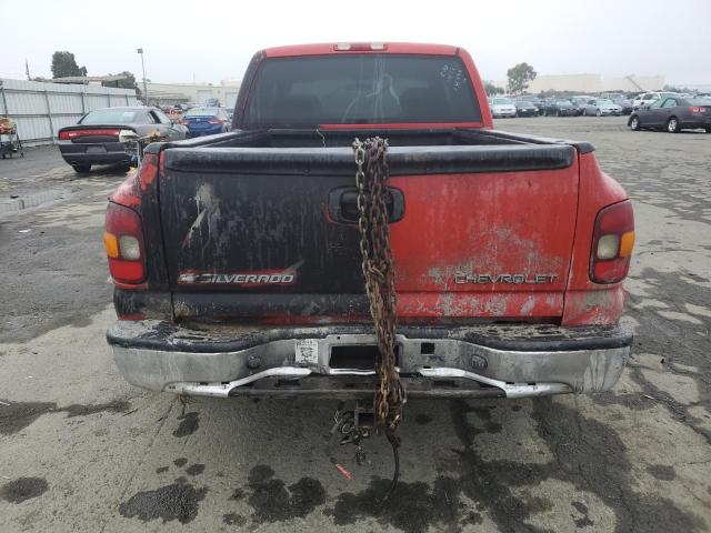 Photo 6 from auction – 2000 CHEVROLET SILVERADO with VIN 2GCEC19T4Y1315724