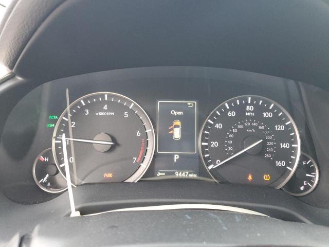 Photo 9 from auction – 2016 LEXUS RX 350 BAS with VIN 2T2BZMCAXGC011951