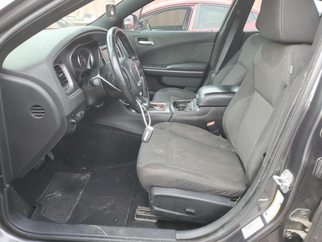 Photo 7 from auction – 2015 DODGE CHARGER SE with VIN 2C3CDXBG2FH724897