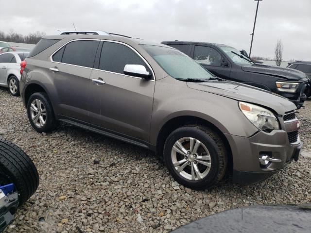Photo 4 from auction – 2012 CHEVROLET EQUINOX LT with VIN 2GNALFEK1C6295668